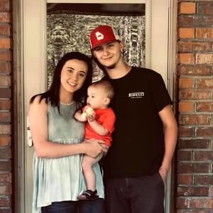 Meet your Posher, Hunter